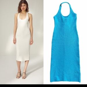 Aritzia Phair dress